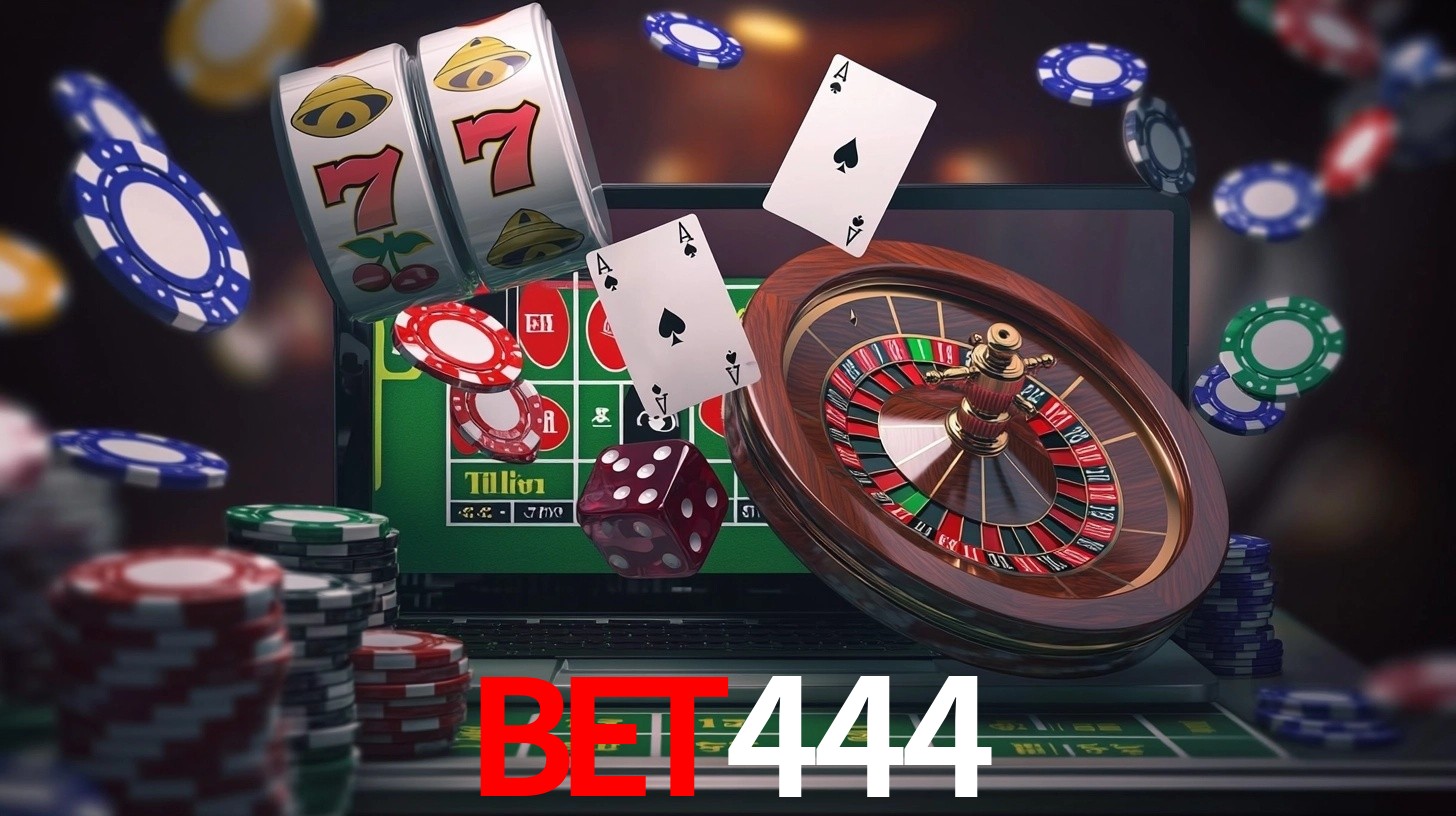Ofertas Imperdíveis na BET444: Promoções e Bônus Que Valem a Pena