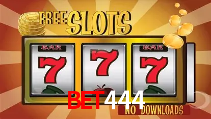 Desvendando o Mundo dos Jogos Virtuais na BET444