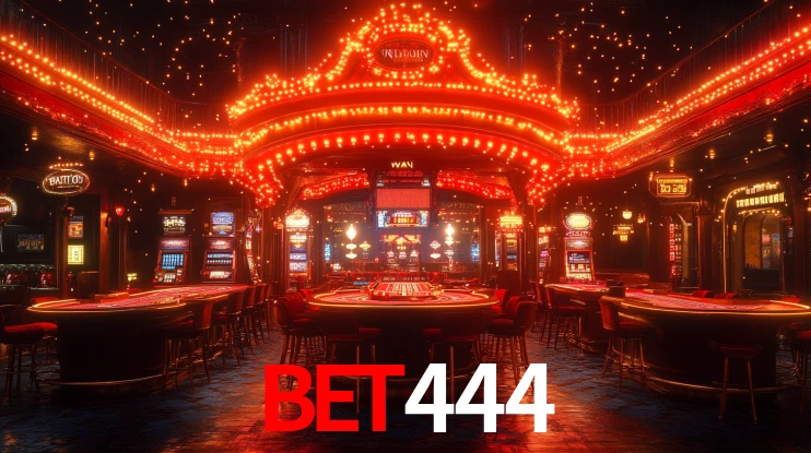 BET444 LOGIN