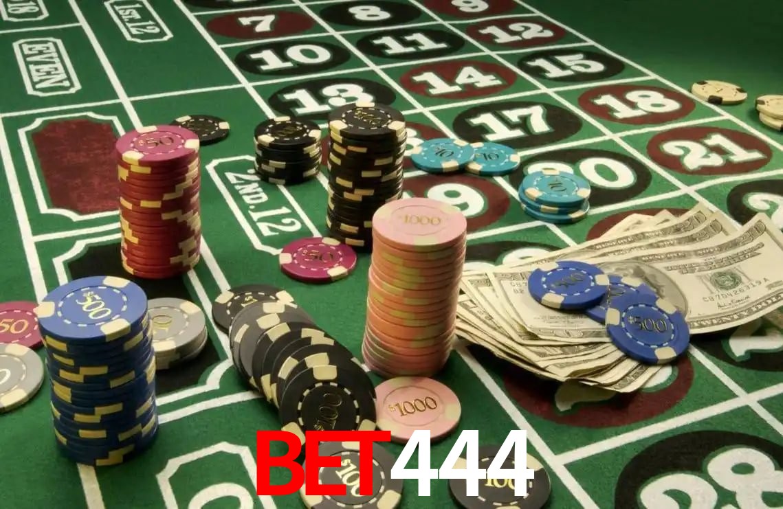 Experimente o Login Seguro Premium no BET444