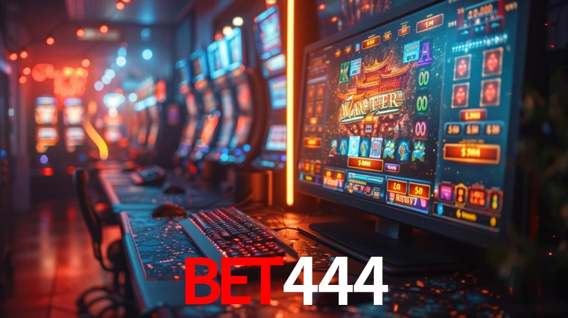 BET444 LOGIN