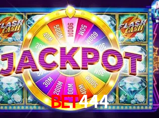 A Emoção da Loteria na BET444: Uma Chance de Mudança de Vida