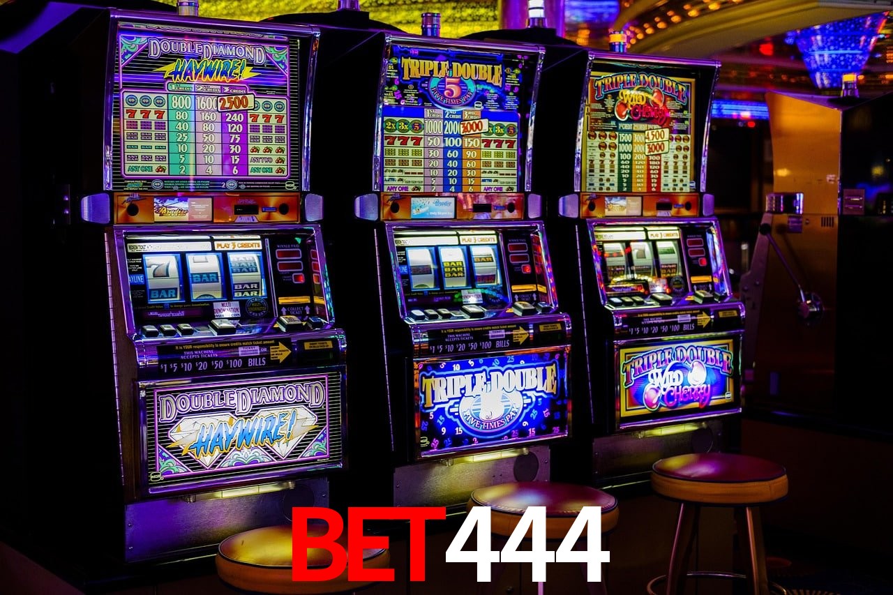 Segurança 2FA BET444