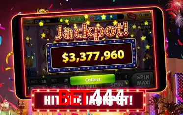 Inovações de Jogos na BET444: O Futuro das Experiências Interativas