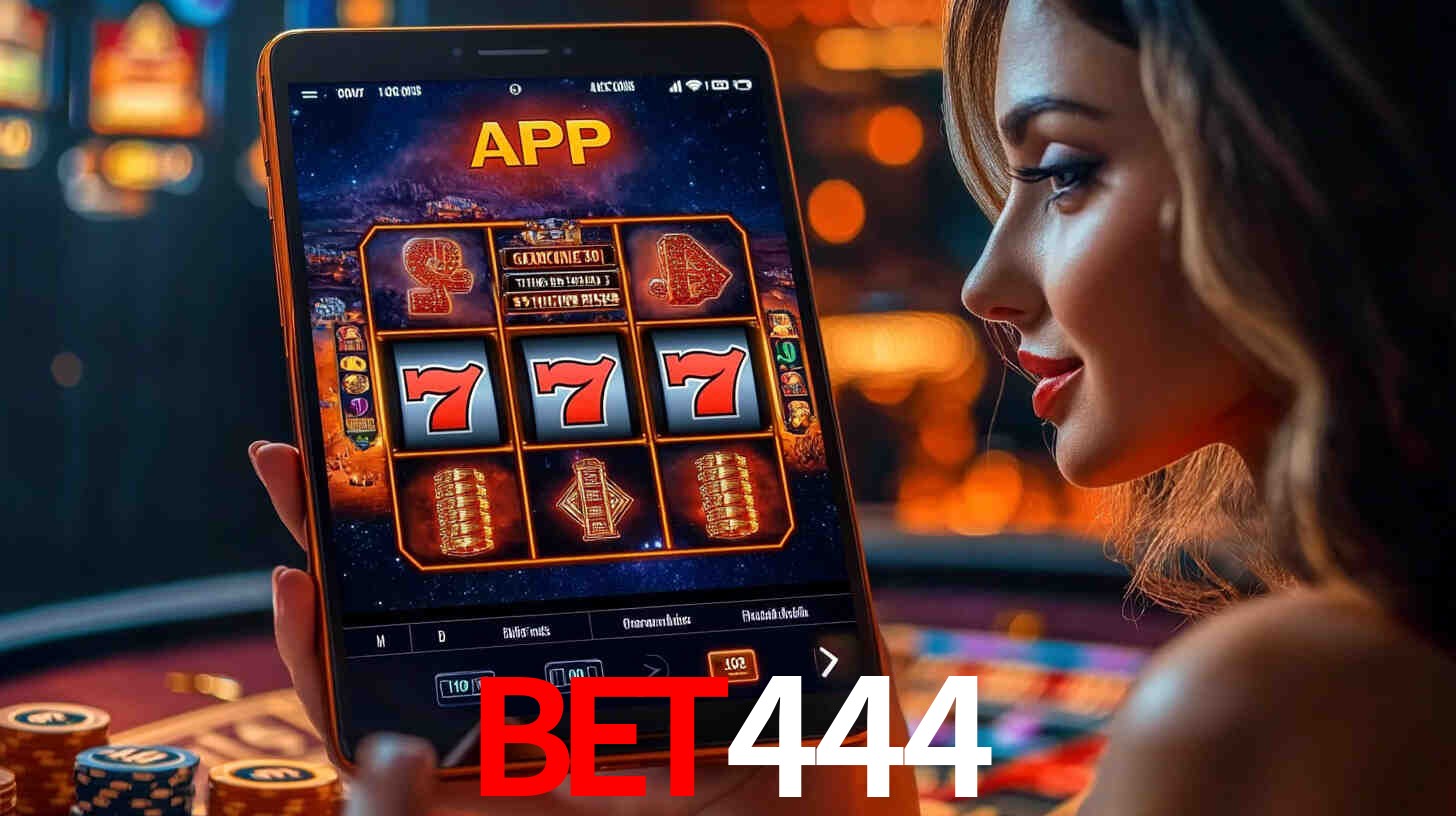 BET444.com