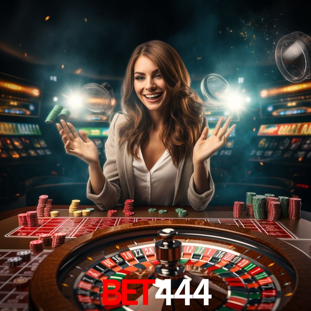 BET444