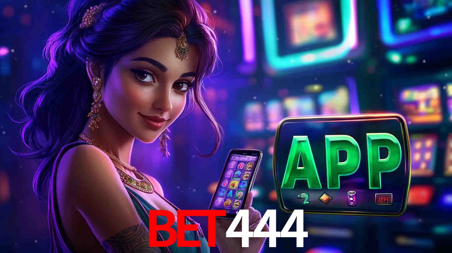 BET444: A Experiência de Casino com Jogos de Mesa ao Vivo