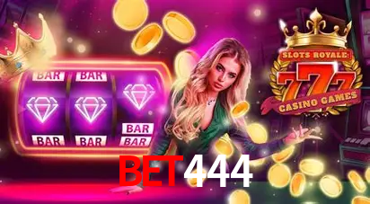 A Popularidade dos Caça-Níqueis no BET444