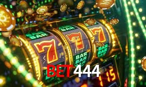 A Experiência Imersiva dos Cassinos Ao Vivo no BET444