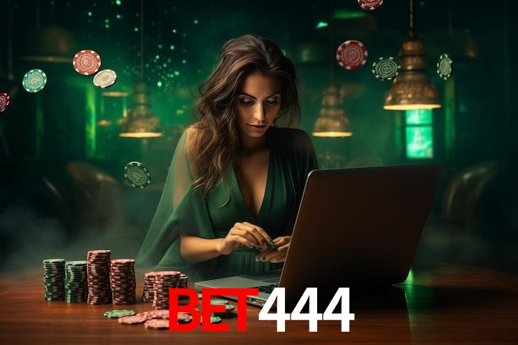 PIX Instantâneo BET444